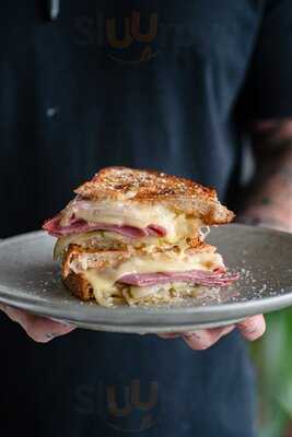 Forkys Espresso+eats