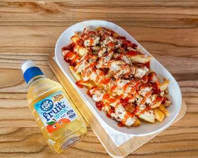 Souvlaki Gr Cranbourne