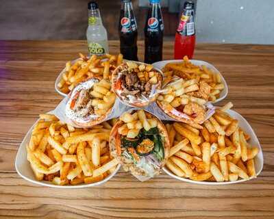 Souvlaki Gr Cranbourne