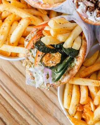 Souvlaki Gr Cranbourne