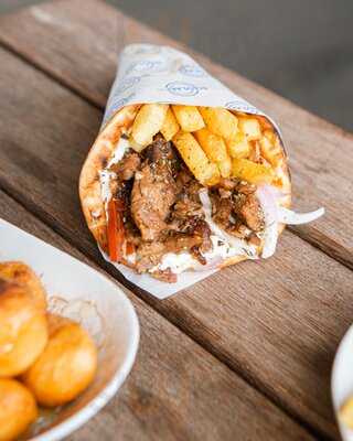 Souvlaki Gr Cranbourne