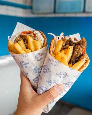 Souvlaki Gr Cranbourne