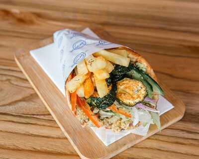 Souvlaki Gr Cranbourne