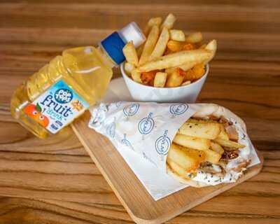 Souvlaki Gr Cranbourne