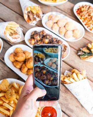 Souvlaki Gr Cranbourne