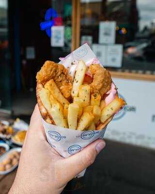 Souvlaki Gr Cranbourne