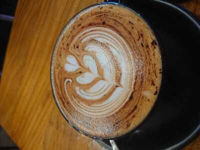 The Nicholson Coffee & Eatery