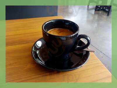 The Nicholson Coffee & Eatery