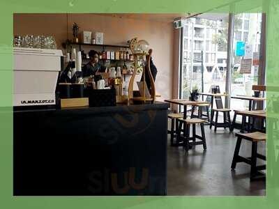 The Nicholson Coffee & Eatery