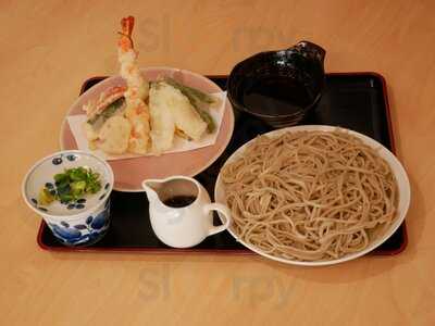 Soba Shimbashi Brisbane