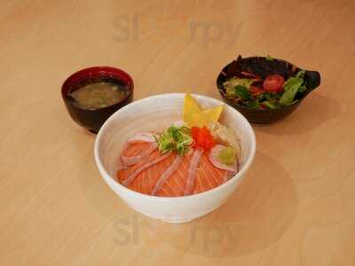 Soba Shimbashi Brisbane