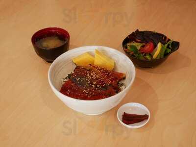 Soba Shimbashi Brisbane