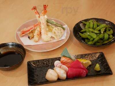 Soba Shimbashi Brisbane