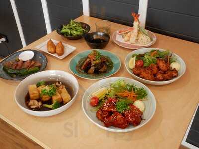 Soba Shimbashi Brisbane