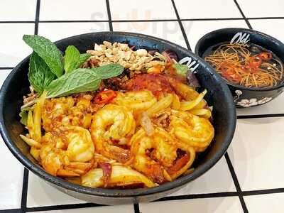 Old Man Pho Southbank