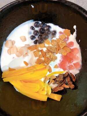 Old Man Pho Southbank