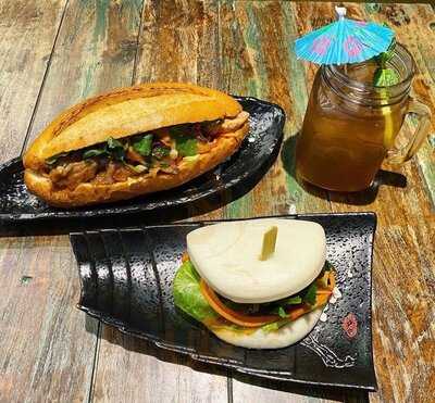 Old Man Pho Southbank