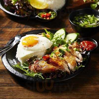 Old Man Pho Southbank