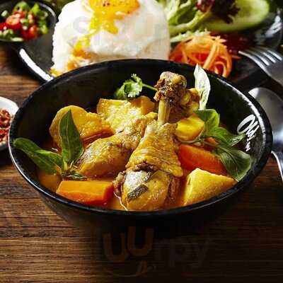 Old Man Pho Southbank