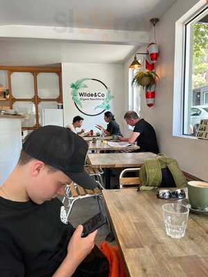 Wilde & Co Cafe