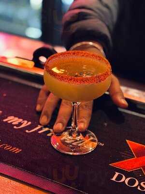 La Cabra St Kilda - Modern Mexican