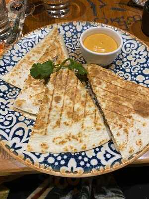 La Cabra St Kilda - Modern Mexican