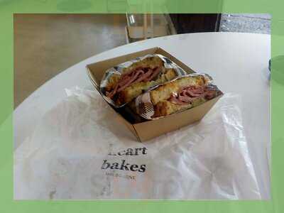 Heart Bakes