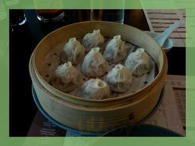 New Shanghai - St Collins Lane