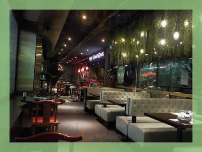 New Shanghai - St Collins Lane