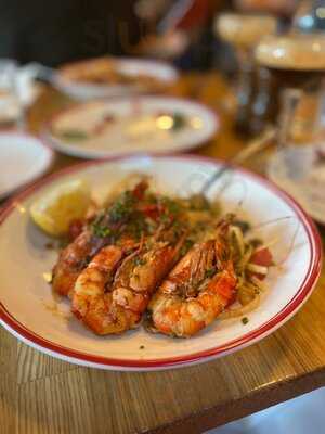 Vici Italian Southbank