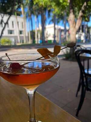 Vici Italian Southbank