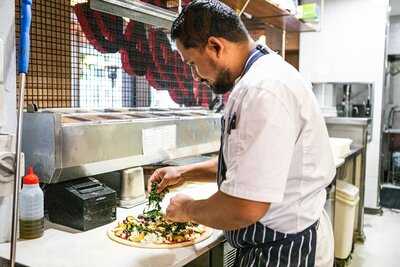 Vici Italian Southbank