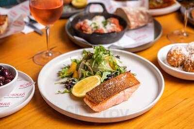 Vici Italian Southbank