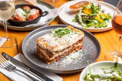 Vici Italian Southbank