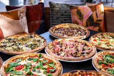 Vici Italian Southbank