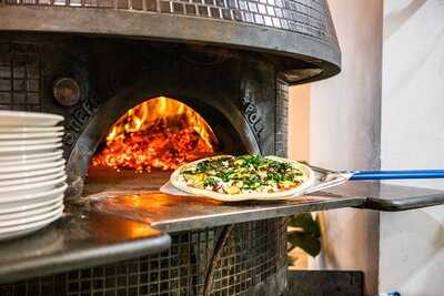 Vici Italian Southbank