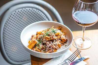 Vici Italian Southbank