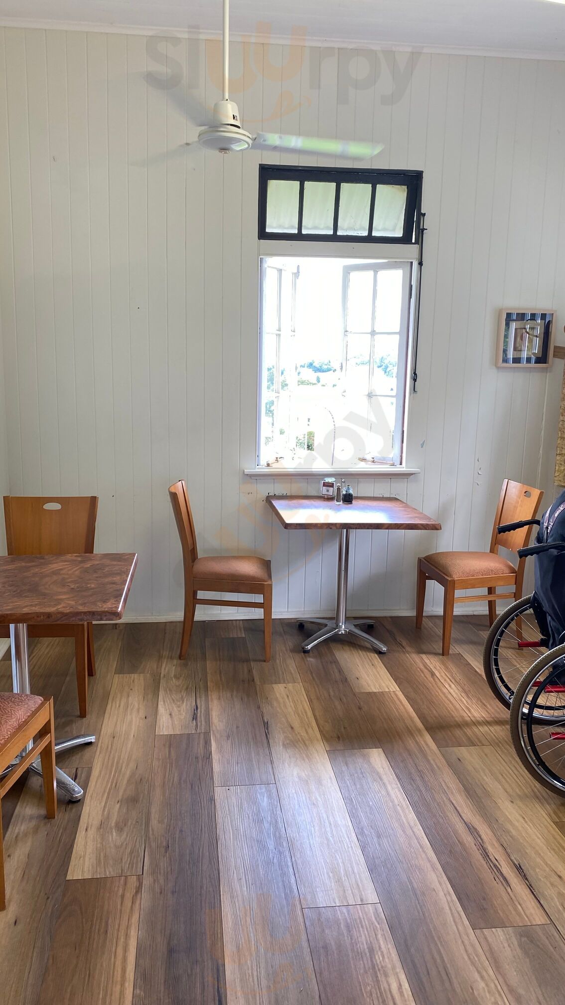 The Headmasters Cafe