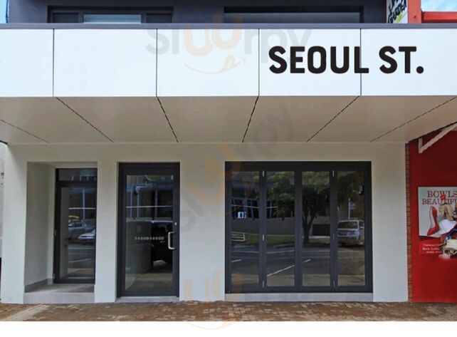 Seoul St.
