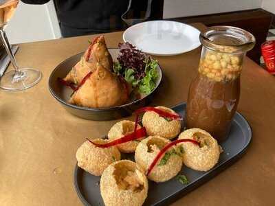 Shiraaz By Rajputana