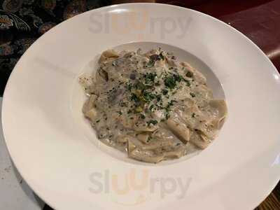 Funghi E Tartufo