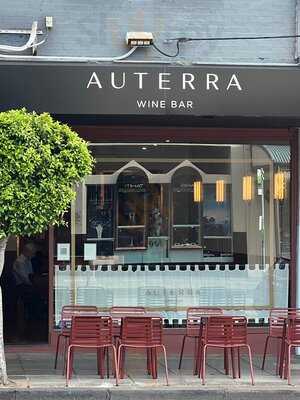 Auterra Wine Bar