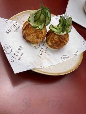 Auterra Wine Bar