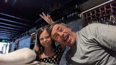 Essa Restaurant & Wine Bar