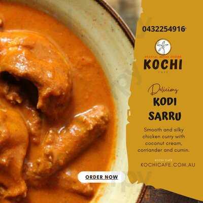 Kochi Cafe