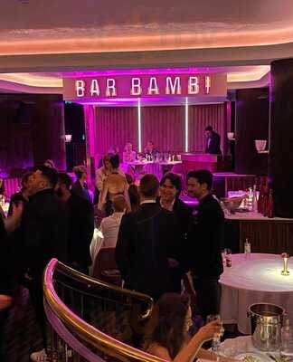 Bar Bambi