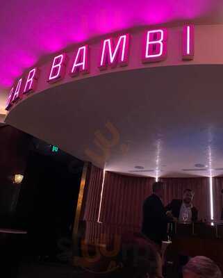 Bar Bambi
