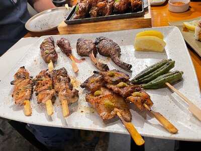 Furaibo Izakaya Bar & Restaurant