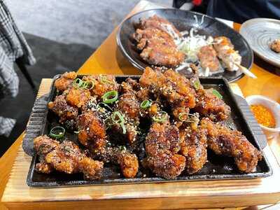 Furaibo Izakaya Bar & Restaurant