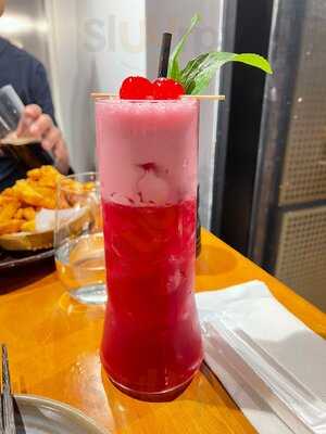 Furaibo Izakaya Bar & Restaurant